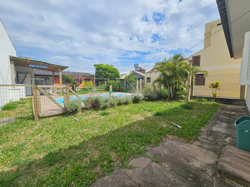 CASA COM 2 SUÍTES A 100 METROS DO MAR EM ARROIO DO SAL!: 25ª foto da galeria de imagens do imóvel