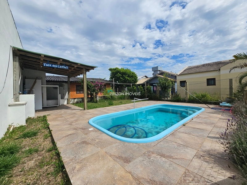 CASA COM 2 SUÍTES A 100 METROS DO MAR EM ARROIO DO SAL!: 29ª foto da galeria de imagens do imóvel