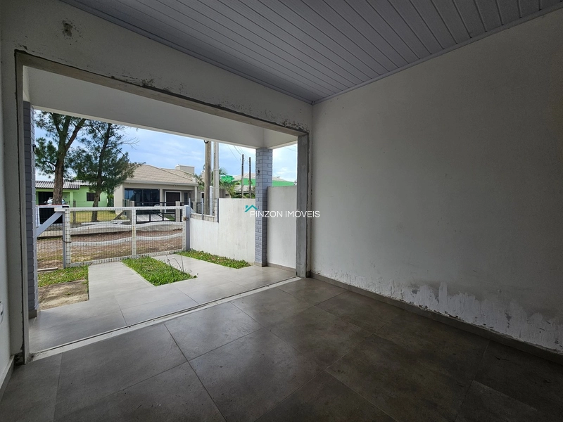 CASA COM 2 SUÍTES A 100 METROS DO MAR EM ARROIO DO SAL!: 3ª foto da galeria de imagens do imóvel