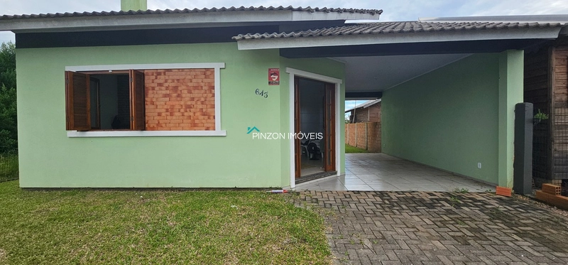 CASA COM SUÍTE NA RONDINHA EM ARROIO DO SAL!: 2ª foto da galeria de imagens do imóvel