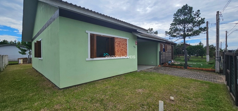 CASA COM SUÍTE NA RONDINHA EM ARROIO DO SAL!: 5ª foto da galeria de imagens do imóvel