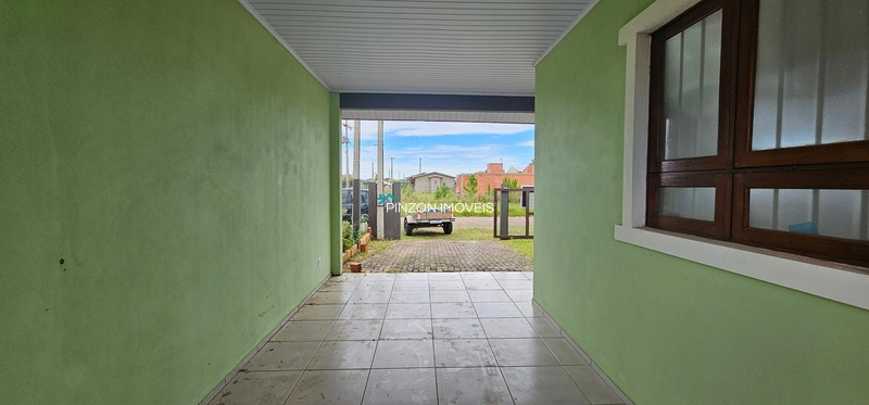 CASA COM SUÍTE NA RONDINHA EM ARROIO DO SAL!: 3ª foto da galeria de imagens do imóvel