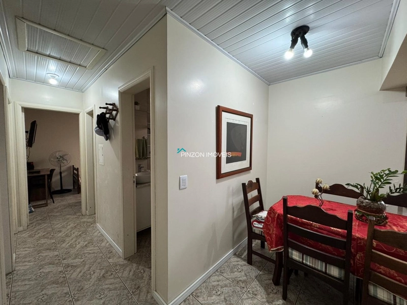 CASA COM PISCINA A 300 METROS DA PRAIA: 16ª foto da galeria de imagens do imóvel