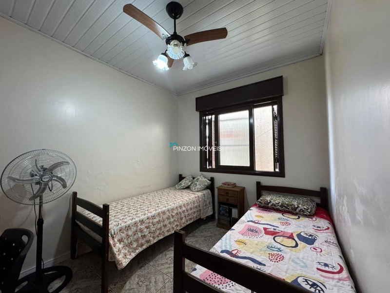 CASA COM PISCINA A 300 METROS DA PRAIA: 20ª foto da galeria de imagens do imóvel