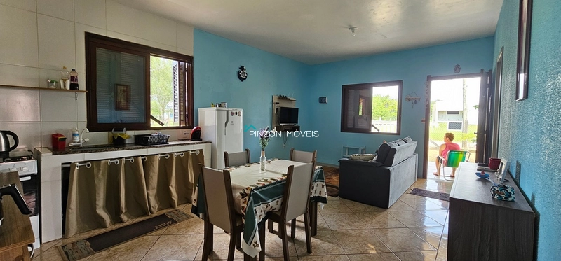 IMÓVEL COM LAJE NO BALNEÁRIO ATLÂNTICO EM ARROIO DO SAL!: 14ª foto da galeria de imagens do imóvel