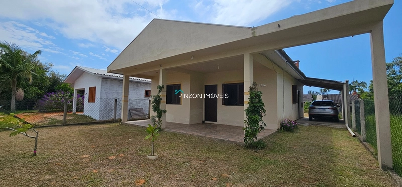 IMÓVEL COM LAJE NO BALNEÁRIO ATLÂNTICO EM ARROIO DO SAL!: 1ª foto da galeria de imagens do imóvel