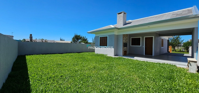 IMÓVEL NOVO EM LAJE NO BALNEÁRIO SÃO JORGE EM ARROIO DO SAL: 11ª foto da galeria de imagens do imóvel