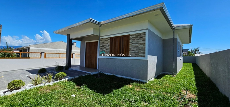 IMÓVEL NOVO EM LAJE NO BALNEÁRIO SÃO JORGE EM ARROIO DO SAL: 4ª foto da galeria de imagens do imóvel