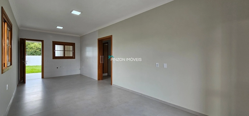 IMÓVEL NOVO EM LAJE NO BALNEÁRIO SÃO JORGE EM ARROIO DO SAL: 15ª foto da galeria de imagens do imóvel