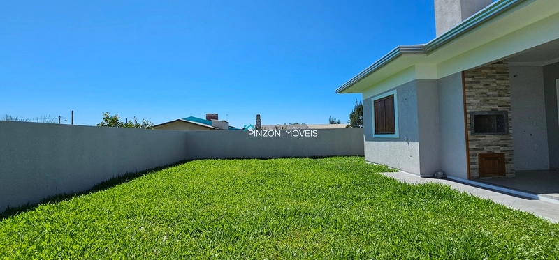 IMÓVEL NOVO EM LAJE NO BALNEÁRIO SÃO JORGE EM ARROIO DO SAL: 10ª foto da galeria de imagens do imóvel