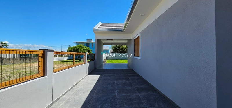 IMÓVEL NOVO EM LAJE NO BALNEÁRIO SÃO JORGE EM ARROIO DO SAL: 7ª foto da galeria de imagens do imóvel