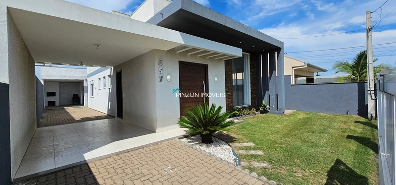 IMÓVEL DE ALTO PADRÃO LOCALIZADO NO BAIRRO SÃO JORGE EM ARROIO DO SAL!