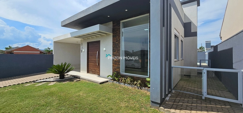 IMÓVEL DE ALTO PADRÃO LOCALIZADO NO BAIRRO SÃO JORGE EM ARROIO DO SAL!: 3ª foto da galeria de imagens do imóvel