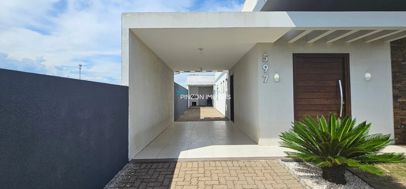 IMÓVEL DE ALTO PADRÃO LOCALIZADO NO BAIRRO SÃO JORGE EM ARROIO DO SAL!: 4ª foto da galeria de imagens do imóvel