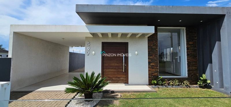 IMÓVEL DE ALTO PADRÃO LOCALIZADO NO BAIRRO SÃO JORGE EM ARROIO DO SAL!: 2ª foto da galeria de imagens do imóvel