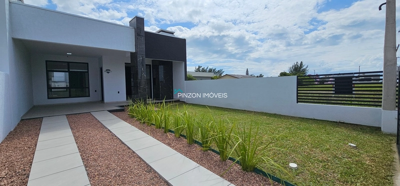 IMÓVEL NOVO NO LOTEAMENTO SAMBAQUIS EM ARROIO DO SAL!