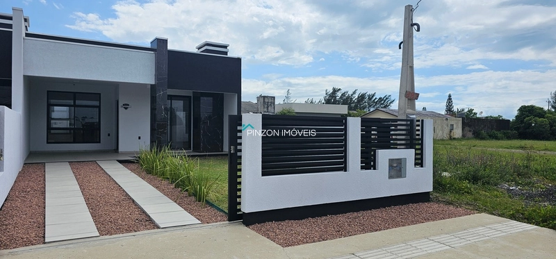 IMÓVEL NOVO NO LOTEAMENTO SAMBAQUIS EM ARROIO DO SAL!: 3ª foto da galeria de imagens do imóvel