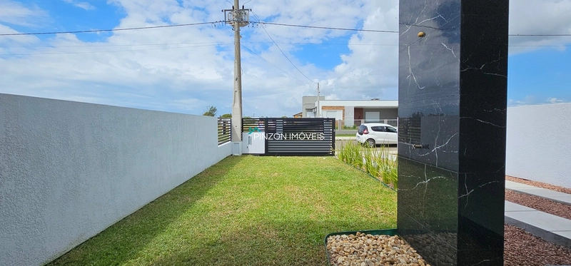 IMÓVEL NOVO NO LOTEAMENTO SAMBAQUIS EM ARROIO DO SAL!: 8ª foto da galeria de imagens do imóvel