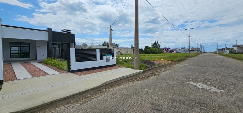 IMÓVEL NOVO NO LOTEAMENTO SAMBAQUIS EM ARROIO DO SAL!: 2ª foto da galeria de imagens do imóvel