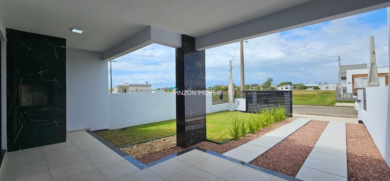 IMÓVEL NOVO NO LOTEAMENTO SAMBAQUIS EM ARROIO DO SAL!: 7ª foto da galeria de imagens do imóvel