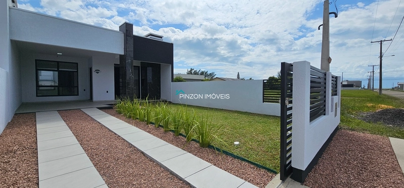 IMÓVEL NOVO NO LOTEAMENTO SAMBAQUIS EM ARROIO DO SAL!: 4ª foto da galeria de imagens do imóvel