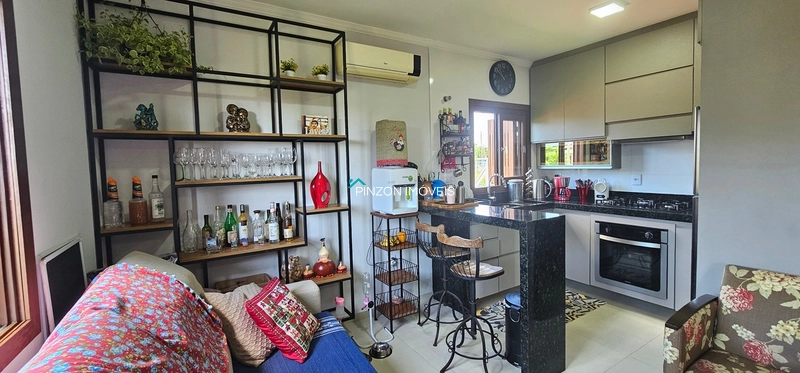 IMÓVEL A APENAS 100 METROS DO MAR EM ARROIO DO SAL!: 11ª foto da galeria de imagens do imóvel