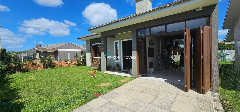 IMÓVEL A APENAS 100 METROS DO MAR EM ARROIO DO SAL!: 2ª foto da galeria de imagens do imóvel