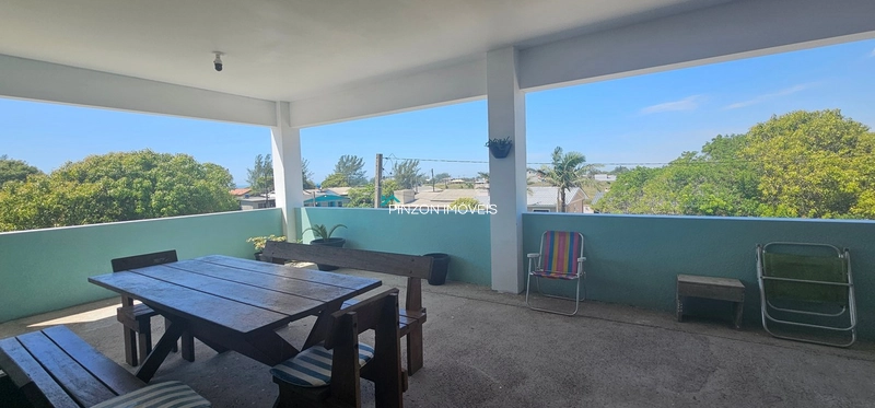 SOBRADO COM 03 SUÍTES A APENAS 400 METROS DO MAR EM ARROIO DO SAL!: 11ª foto da galeria de imagens do imóvel