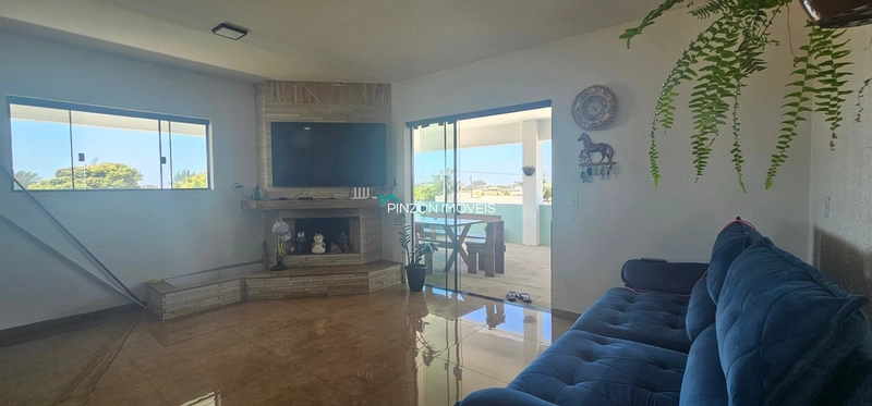 SOBRADO COM 03 SUÍTES A APENAS 400 METROS DO MAR EM ARROIO DO SAL!: 14ª foto da galeria de imagens do imóvel