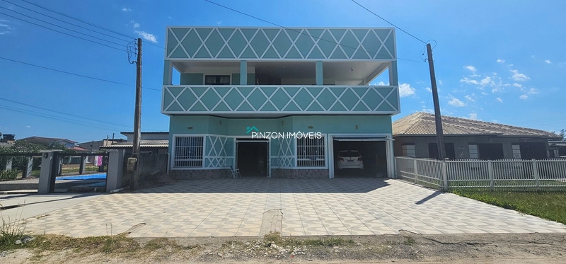 SOBRADO COM 03 SUÍTES A APENAS 400 METROS DO MAR EM ARROIO DO SAL!: 2ª foto da galeria de imagens do imóvel