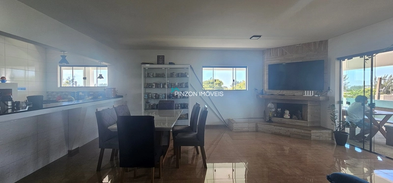 SOBRADO COM 03 SUÍTES A APENAS 400 METROS DO MAR EM ARROIO DO SAL!: 13ª foto da galeria de imagens do imóvel