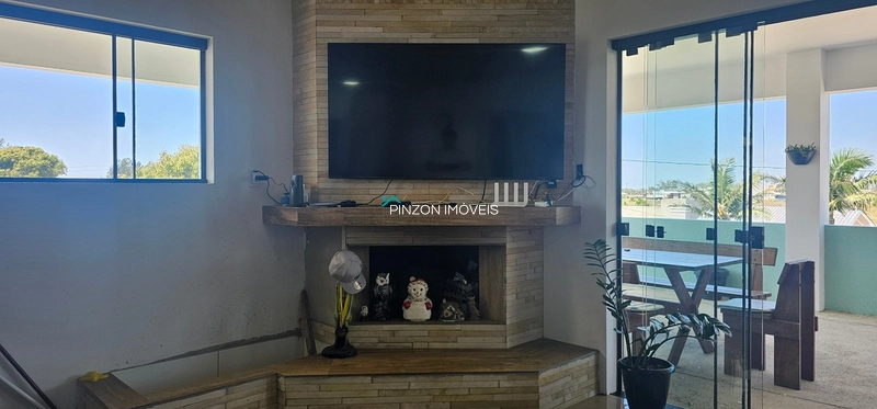 SOBRADO COM 03 SUÍTES A APENAS 400 METROS DO MAR EM ARROIO DO SAL!: 15ª foto da galeria de imagens do imóvel