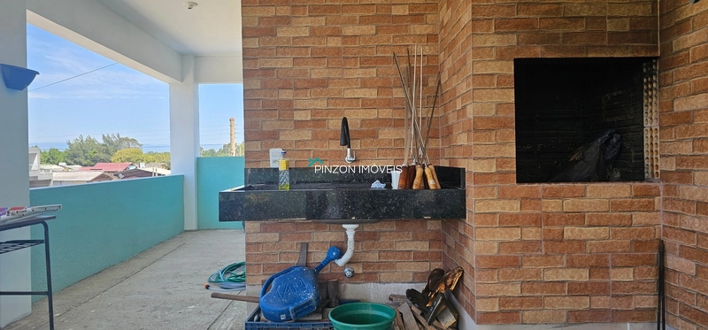 SOBRADO COM 03 SUÍTES A APENAS 400 METROS DO MAR EM ARROIO DO SAL!: 10ª foto da galeria de imagens do imóvel