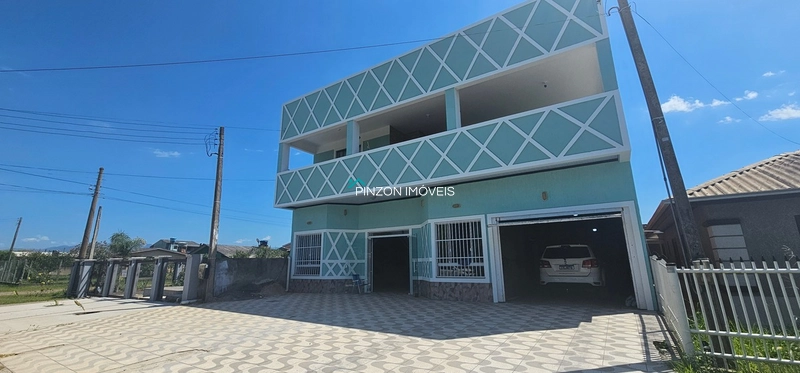 SOBRADO COM 03 SUÍTES A APENAS 400 METROS DO MAR EM ARROIO DO SAL!: 3ª foto da galeria de imagens do imóvel