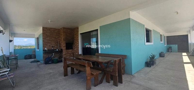 SOBRADO COM 03 SUÍTES A APENAS 400 METROS DO MAR EM ARROIO DO SAL!: 7ª foto da galeria de imagens do imóvel