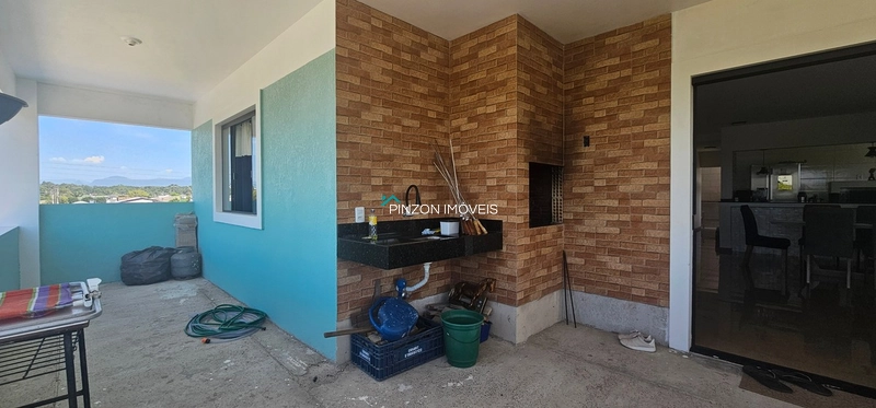 SOBRADO COM 03 SUÍTES A APENAS 400 METROS DO MAR EM ARROIO DO SAL!: 9ª foto da galeria de imagens do imóvel