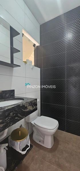 SOBRADO COM 03 SUÍTES A APENAS 400 METROS DO MAR EM ARROIO DO SAL!: 25ª foto da galeria de imagens do imóvel