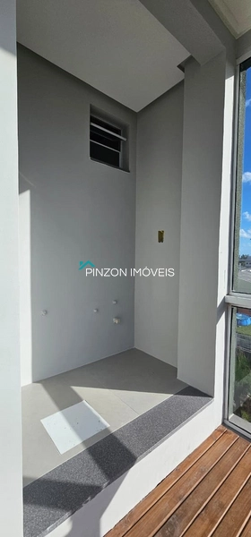 Apartamento com vista para o mar em Areias Brancas!: 11ª foto da galeria de imagens do imóvel