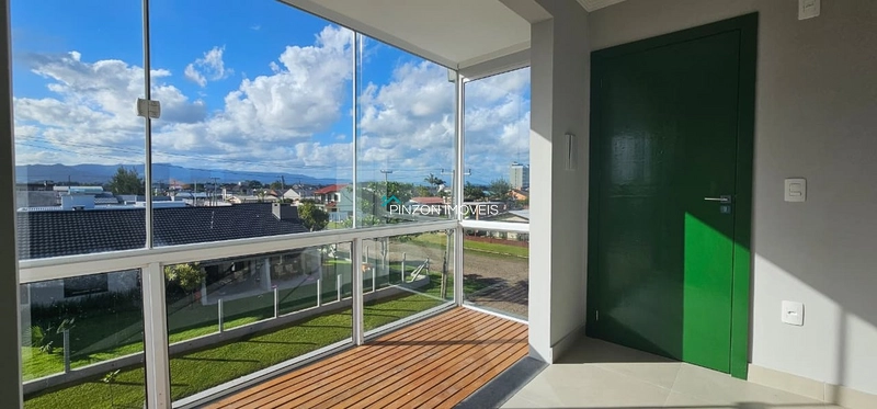 Apartamento com vista para o mar em Areias Brancas!: 10ª foto da galeria de imagens do imóvel