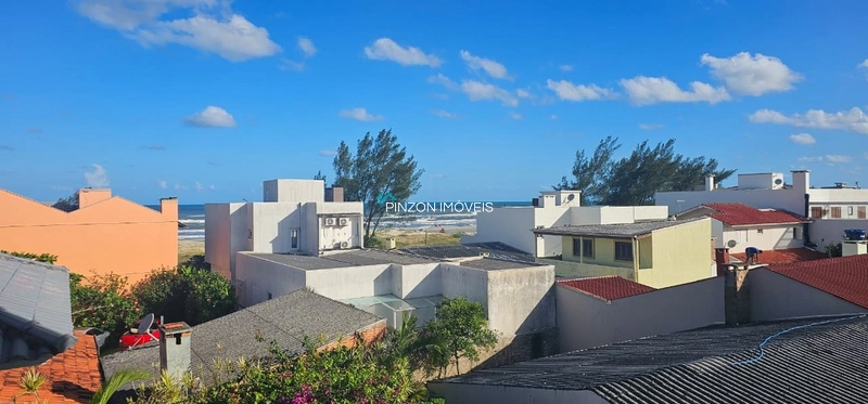 Apartamento com vista para o mar em Areias Brancas!: 12ª foto da galeria de imagens do imóvel