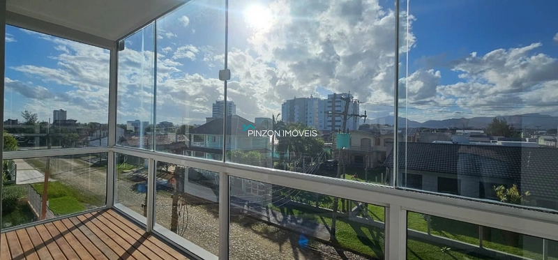 Apartamento com vista para o mar em Areias Brancas!: 9ª foto da galeria de imagens do imóvel