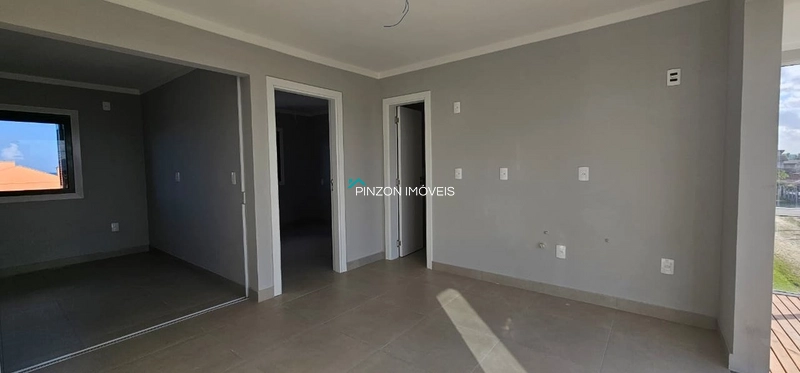 Apartamento com vista para o mar em Areias Brancas!: 5ª foto da galeria de imagens do imóvel