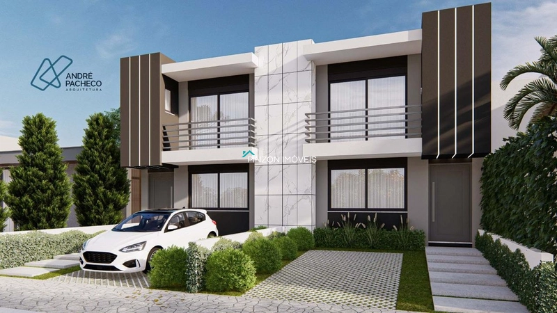 DUPLEX MUITO BEM LOCALIZADO