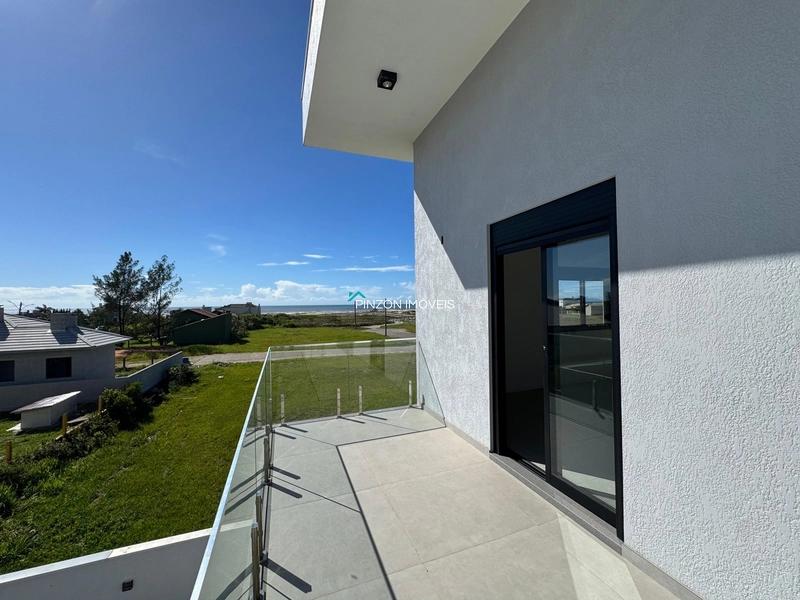 SOBRADO DE LUXO A APENAS 150 METROS DO MAR EM ARROIO DO SAL!: 32ª foto da galeria de imagens do imóvel