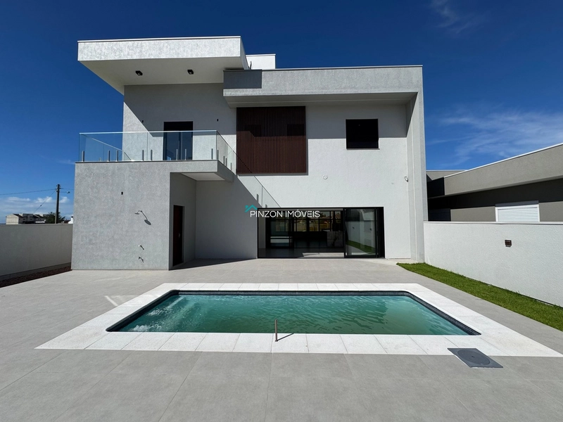 SOBRADO DE LUXO A APENAS 150 METROS DO MAR EM ARROIO DO SAL!: 36ª foto da galeria de imagens do imóvel