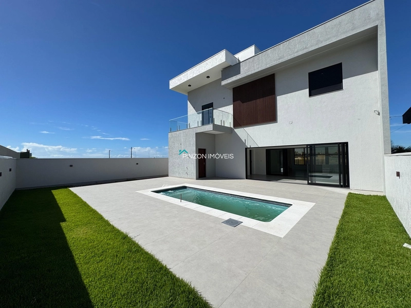 SOBRADO DE LUXO A APENAS 150 METROS DO MAR EM ARROIO DO SAL!: 34ª foto da galeria de imagens do imóvel