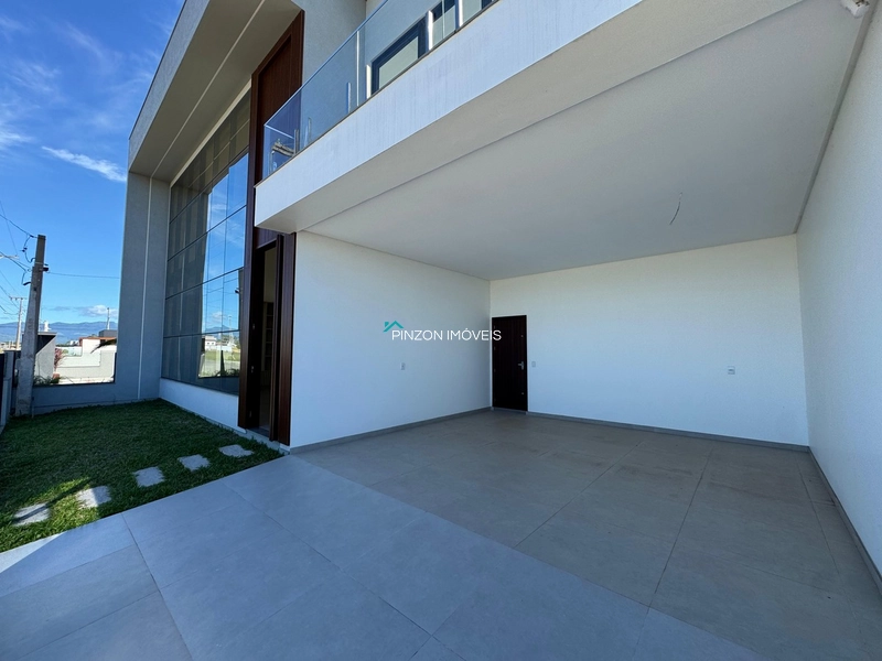 SOBRADO DE LUXO A APENAS 150 METROS DO MAR EM ARROIO DO SAL!: 37ª foto da galeria de imagens do imóvel