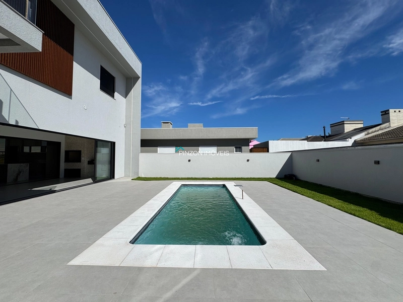 SOBRADO DE LUXO A APENAS 150 METROS DO MAR EM ARROIO DO SAL!: 35ª foto da galeria de imagens do imóvel