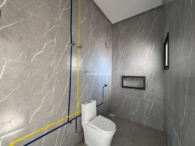 SOBRADO DE LUXO A APENAS 150 METROS DO MAR EM ARROIO DO SAL!: 16ª foto da galeria de imagens do imóvel