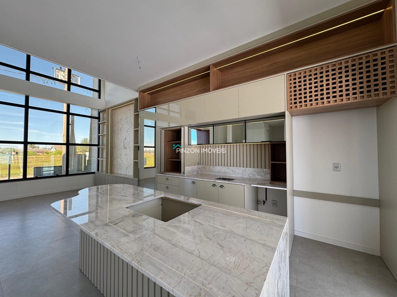 SOBRADO DE LUXO A APENAS 150 METROS DO MAR EM ARROIO DO SAL!: 10ª foto da galeria de imagens do imóvel